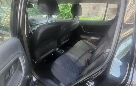 Skoda Fabia II, 2010 год, 480 000 рублей, 16 фотография