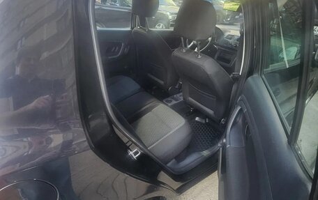 Skoda Fabia II, 2010 год, 480 000 рублей, 15 фотография