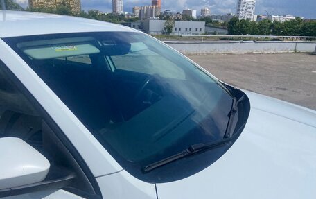 Skoda Octavia, 2019 год, 1 390 000 рублей, 12 фотография