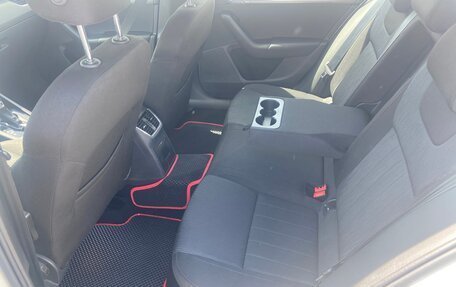 Skoda Octavia, 2019 год, 1 390 000 рублей, 18 фотография
