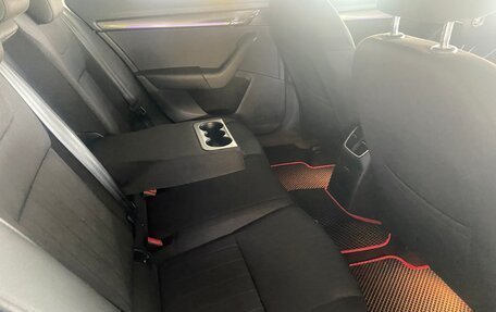 Skoda Octavia, 2019 год, 1 390 000 рублей, 19 фотография