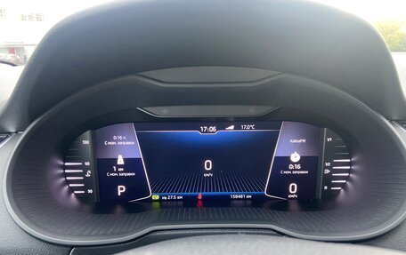 Skoda Octavia, 2019 год, 1 390 000 рублей, 29 фотография
