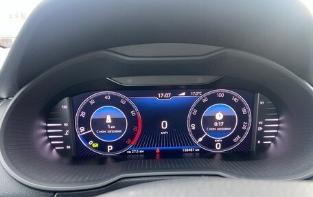 Skoda Octavia, 2019 год, 1 390 000 рублей, 28 фотография