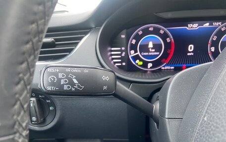 Skoda Octavia, 2019 год, 1 390 000 рублей, 30 фотография