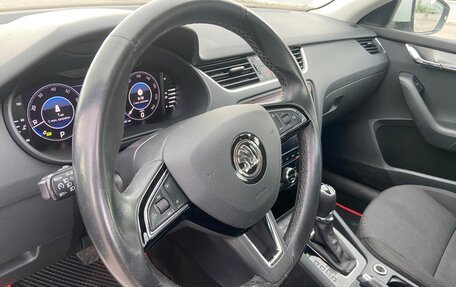 Skoda Octavia, 2019 год, 1 390 000 рублей, 32 фотография