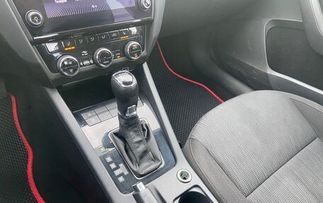 Skoda Octavia, 2019 год, 1 390 000 рублей, 34 фотография