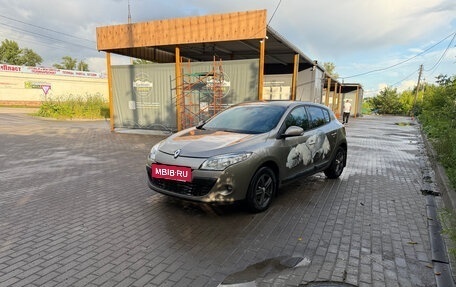 Renault Megane III, 2011 год, 600 000 рублей, 7 фотография