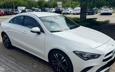 Mercedes-Benz CLA, 2023 год, 2 900 000 рублей, 4 фотография