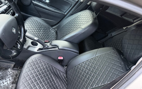 Renault Megane III, 2011 год, 600 000 рублей, 25 фотография