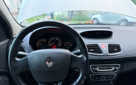 Renault Megane III, 2011 год, 600 000 рублей, 20 фотография