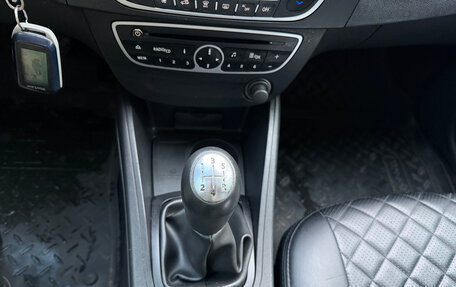 Renault Megane III, 2011 год, 600 000 рублей, 21 фотография