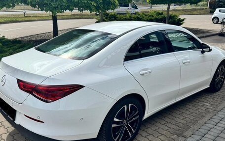 Mercedes-Benz CLA, 2023 год, 2 900 000 рублей, 3 фотография