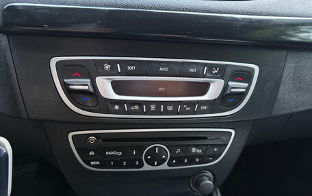 Renault Megane III, 2011 год, 600 000 рублей, 22 фотография