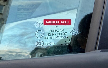 Renault Megane III, 2011 год, 600 000 рублей, 16 фотография