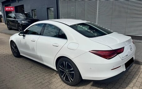 Mercedes-Benz CLA, 2023 год, 2 900 000 рублей, 2 фотография
