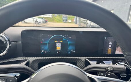 Mercedes-Benz CLA, 2023 год, 2 900 000 рублей, 16 фотография