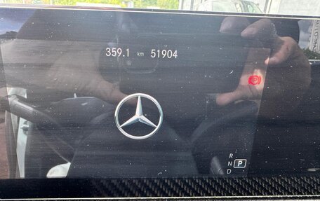 Mercedes-Benz CLA, 2023 год, 2 900 000 рублей, 17 фотография