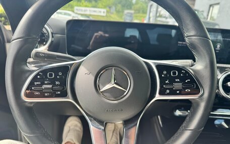 Mercedes-Benz CLA, 2023 год, 2 900 000 рублей, 15 фотография