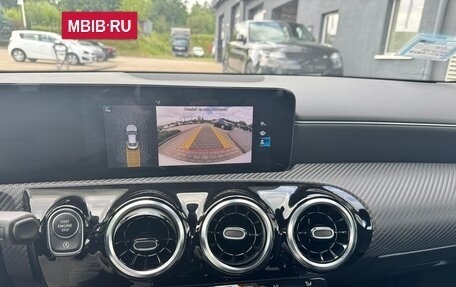Mercedes-Benz CLA, 2023 год, 2 900 000 рублей, 14 фотография