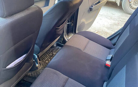 Hyundai Getz I рестайлинг, 2010 год, 490 000 рублей, 8 фотография