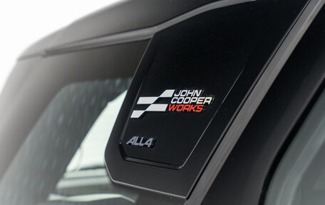 MINI Countryman, 2026 год, 7 890 000 рублей, 6 фотография