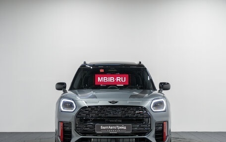 MINI Countryman, 2026 год, 7 890 000 рублей, 4 фотография