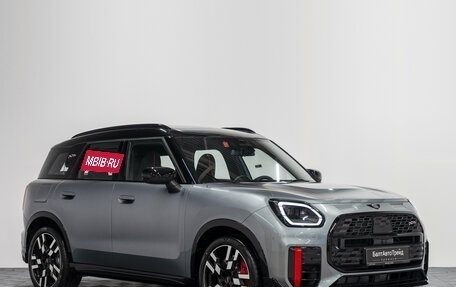 MINI Countryman, 2026 год, 7 890 000 рублей, 5 фотография