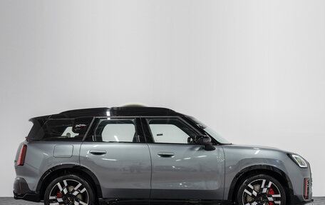 MINI Countryman, 2026 год, 7 890 000 рублей, 7 фотография