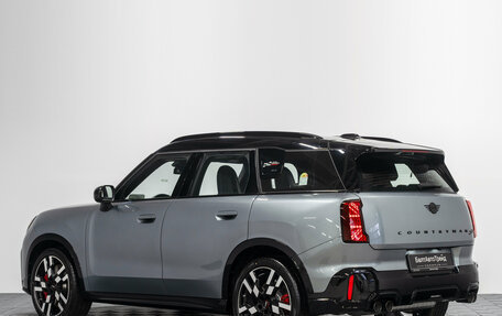 MINI Countryman, 2026 год, 7 890 000 рублей, 11 фотография