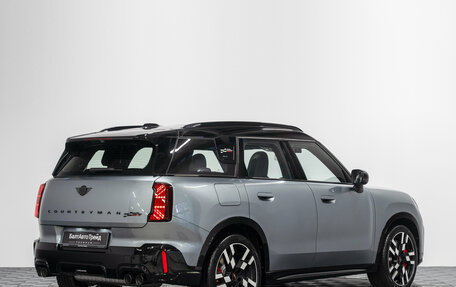 MINI Countryman, 2026 год, 7 890 000 рублей, 8 фотография