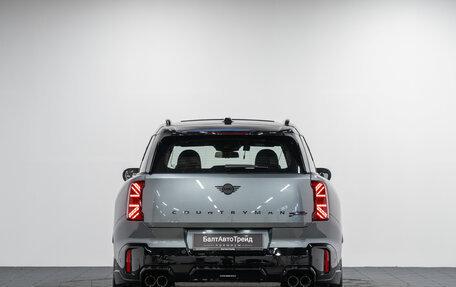 MINI Countryman, 2026 год, 7 890 000 рублей, 10 фотография
