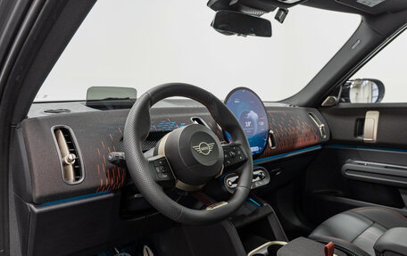MINI Countryman, 2026 год, 7 890 000 рублей, 13 фотография