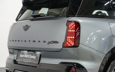 MINI Countryman, 2026 год, 7 890 000 рублей, 9 фотография