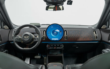 MINI Countryman, 2026 год, 7 890 000 рублей, 16 фотография