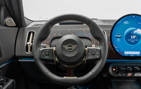 MINI Countryman, 2026 год, 7 890 000 рублей, 17 фотография