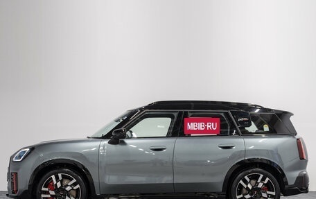 MINI Countryman, 2026 год, 7 890 000 рублей, 12 фотография
