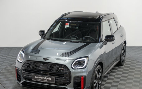 MINI Countryman, 2026 год, 7 890 000 рублей, 32 фотография
