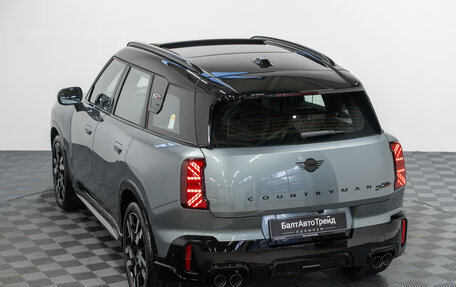 MINI Countryman, 2026 год, 7 890 000 рублей, 33 фотография