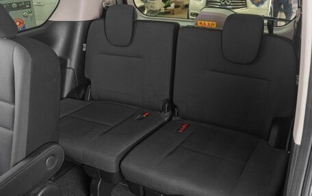 Nissan Serena IV, 2018 год, 2 399 000 рублей, 12 фотография