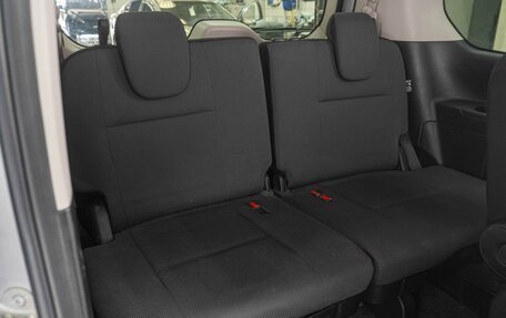Nissan Serena IV, 2018 год, 2 399 000 рублей, 13 фотография