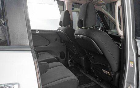 Nissan Serena IV, 2018 год, 2 399 000 рублей, 11 фотография