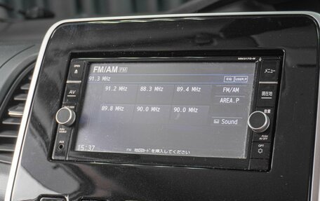 Nissan Serena IV, 2018 год, 2 399 000 рублей, 16 фотография