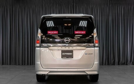 Nissan Serena IV, 2018 год, 2 399 000 рублей, 4 фотография