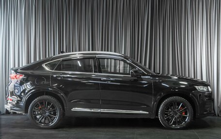 Geely Tugella FY11, 2021 год, 2 679 000 рублей, 5 фотография