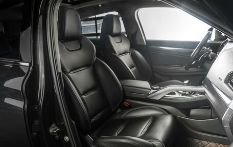 Geely Tugella FY11, 2021 год, 2 679 000 рублей, 8 фотография