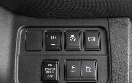 Nissan Serena IV, 2018 год, 2 399 000 рублей, 22 фотография