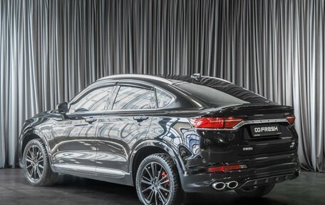 Geely Tugella FY11, 2021 год, 2 679 000 рублей, 2 фотография