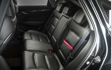 Geely Tugella FY11, 2021 год, 2 679 000 рублей, 9 фотография