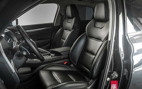 Geely Tugella FY11, 2021 год, 2 679 000 рублей, 10 фотография