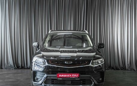 Geely Tugella FY11, 2021 год, 2 679 000 рублей, 3 фотография